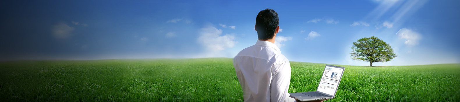 Here For Good in the World