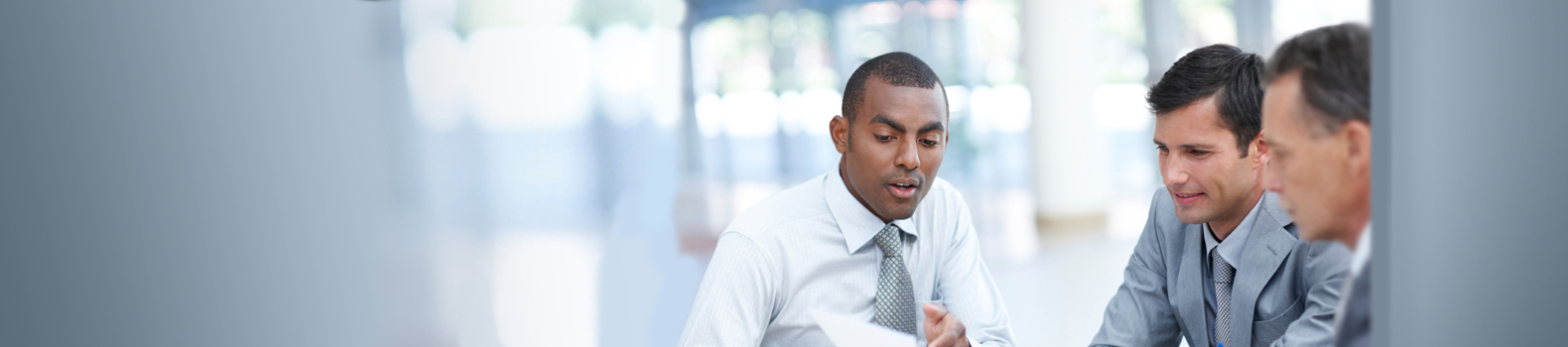 Thought Leadership in the World