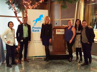 The US LGBT Allies network celebrates diversity at the Asia Society